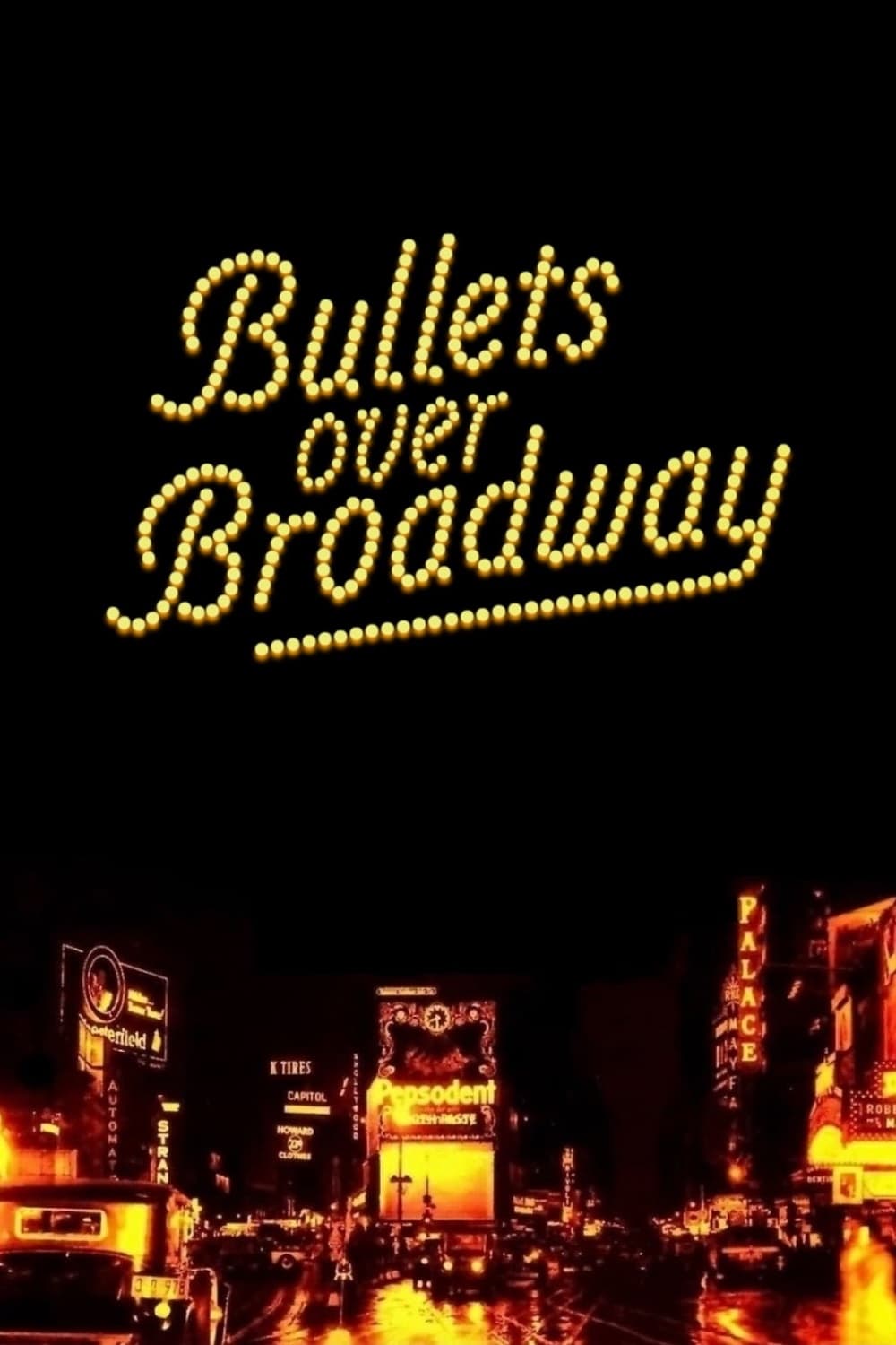 Tiros na Broadway (1994)