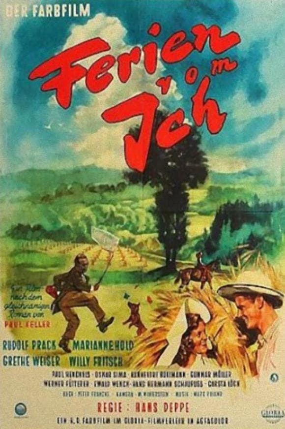 Ferien vom Ich (1952)