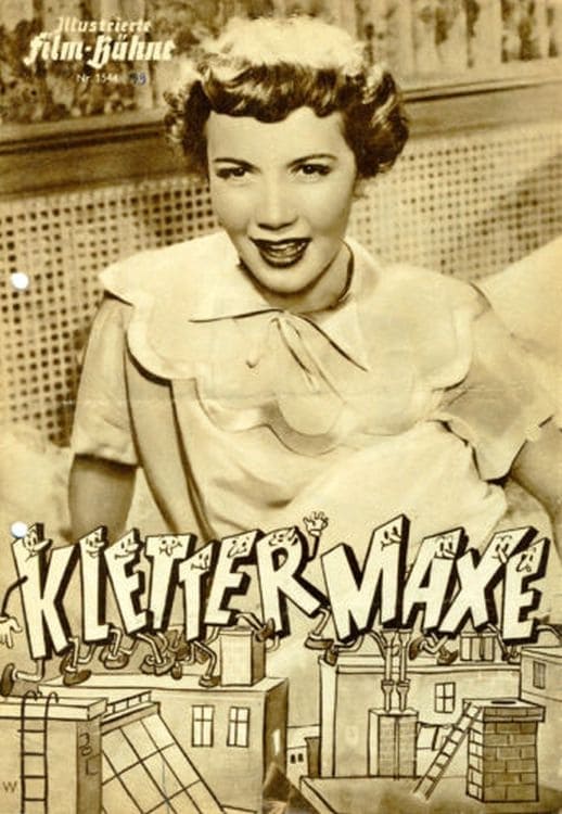 Klettermaxe (1952)