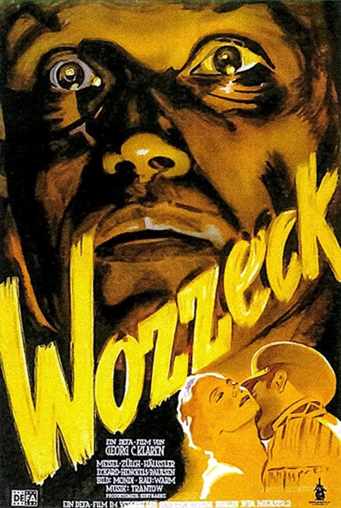 Wozzeck (1947)