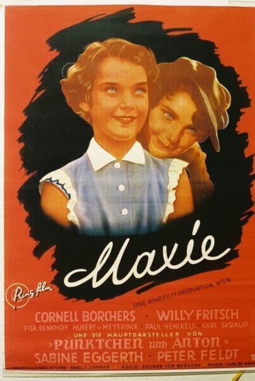 Maxie (1954)