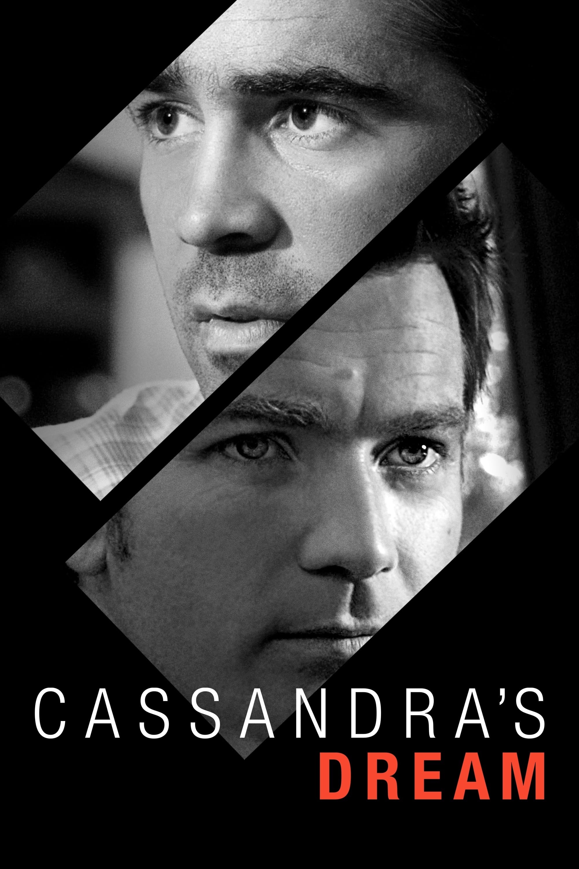 O Sonho de Cassandra