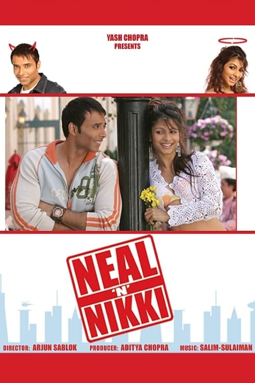 Neal 'n' Nikki (2005)