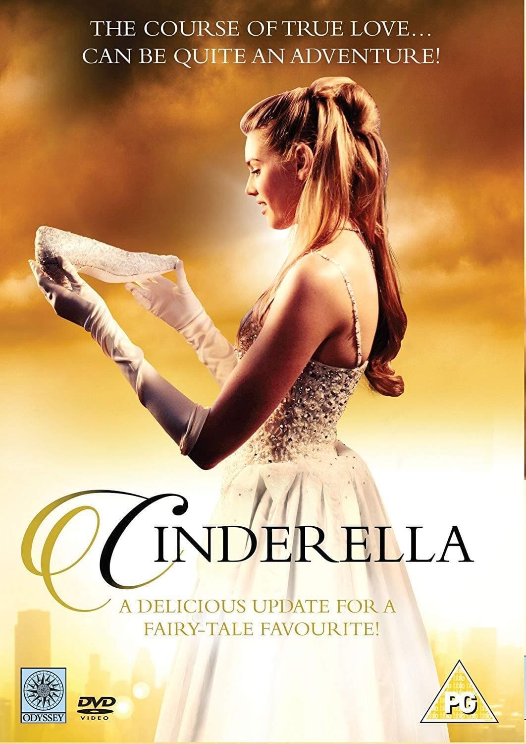 Cinderella (2011)