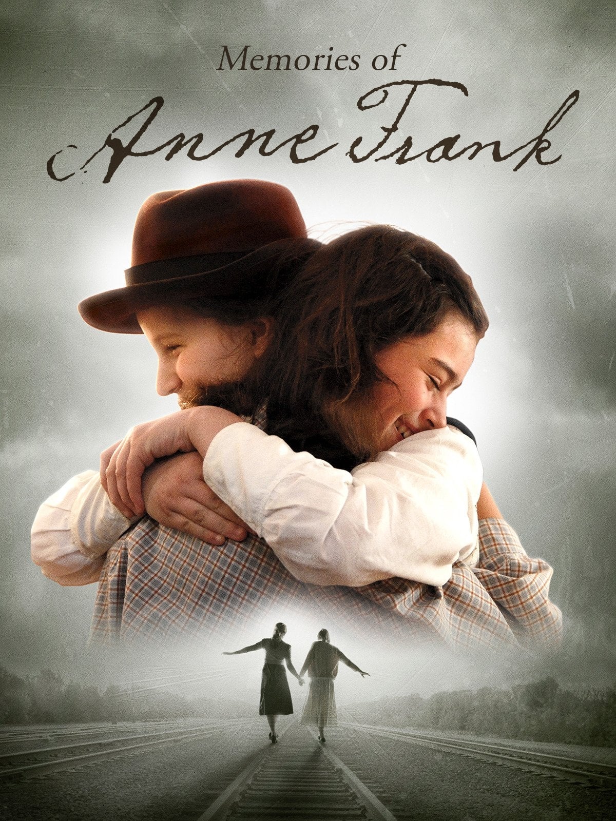 Memories of Anne Frank (2010)