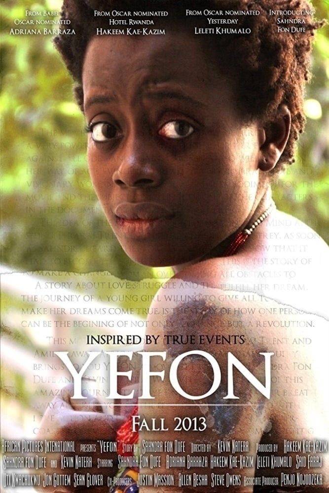 Yefon (2015)