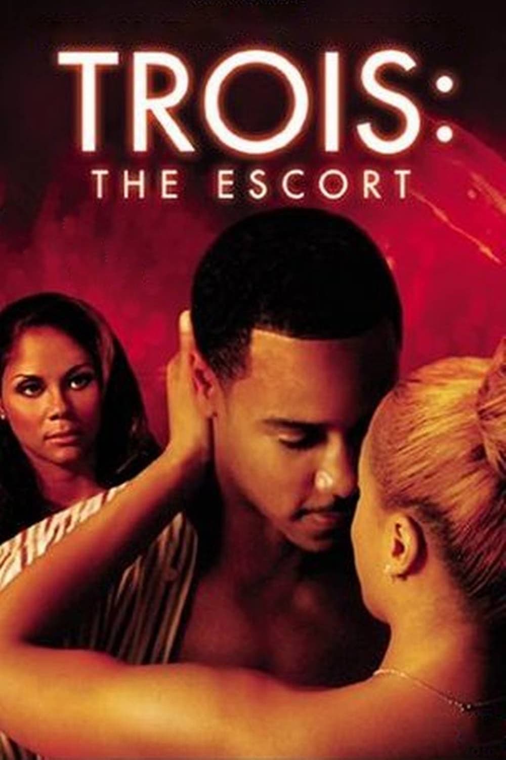 Trois: The Escort (2004)