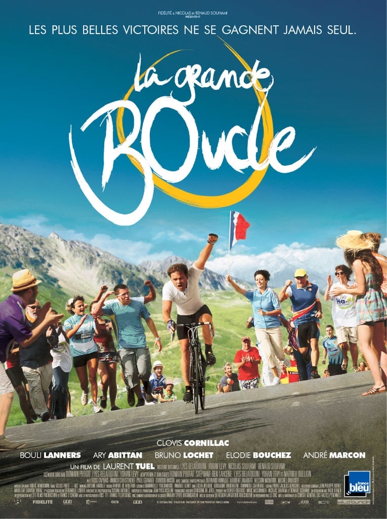 Tour de Force (2013)