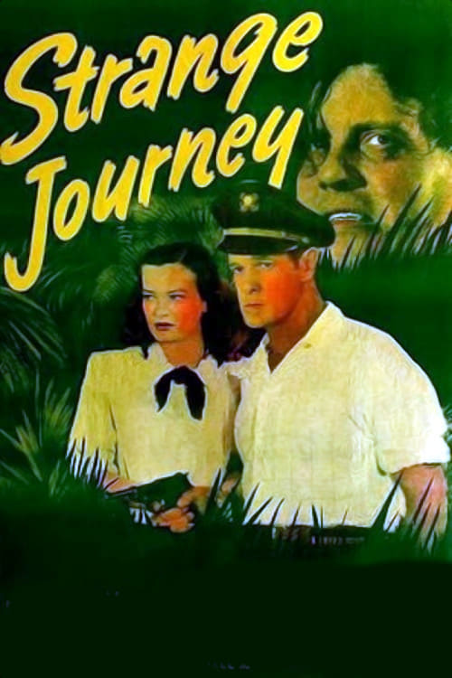 Strange Journey (1946)