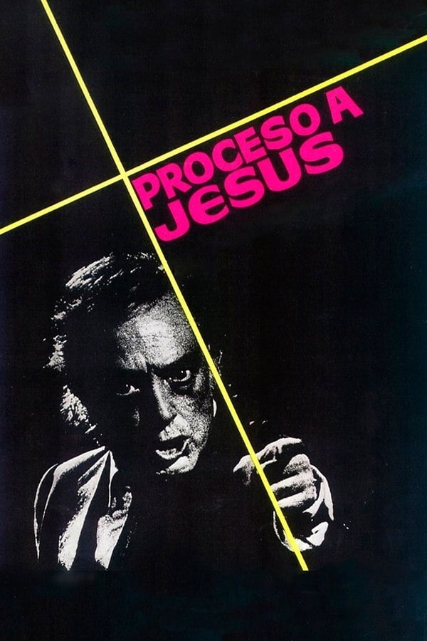 Proceso a Jesús (1974)
