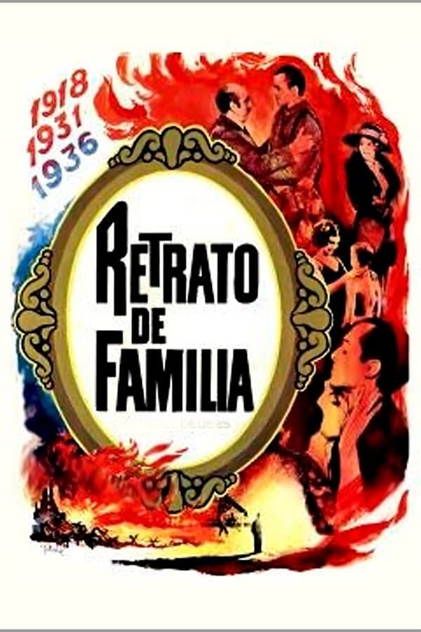 Family Portrait (1976)