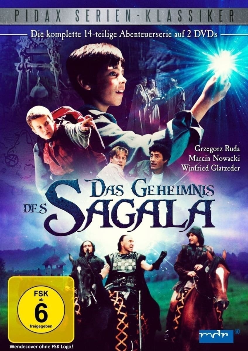 The Secret of Sagala