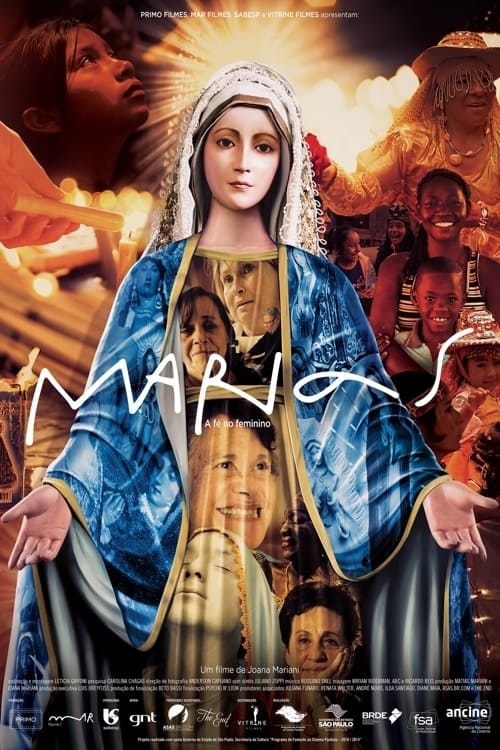 Marias: Faith in Womanhood