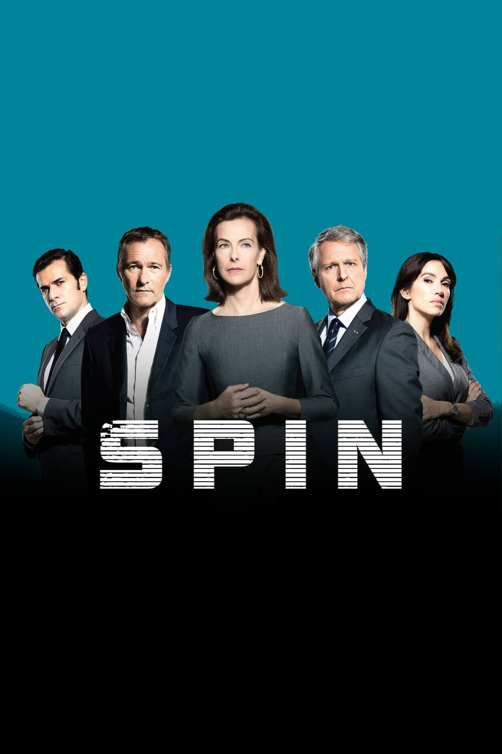 Spin (2012)