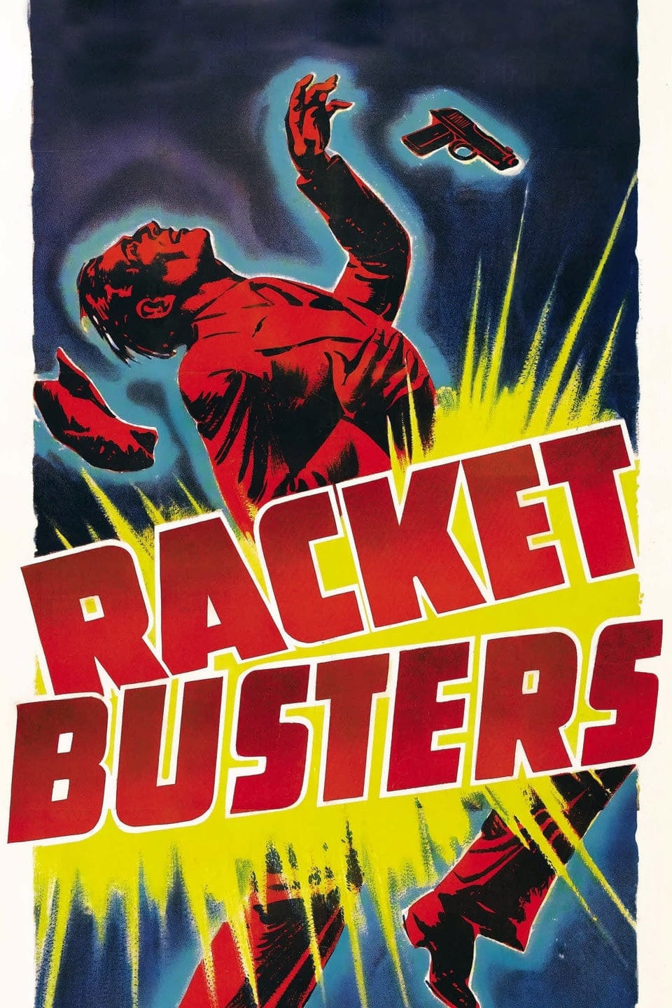 Racket Busters