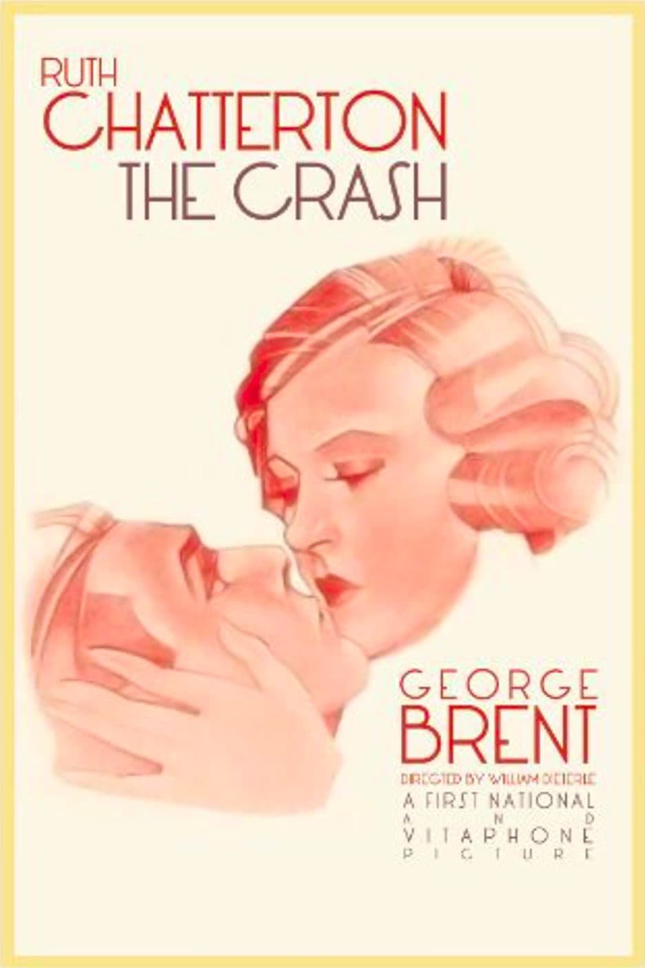The Crash (1932)