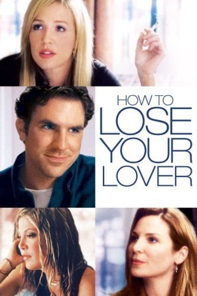 50 façons de perdre l'amour (2004)