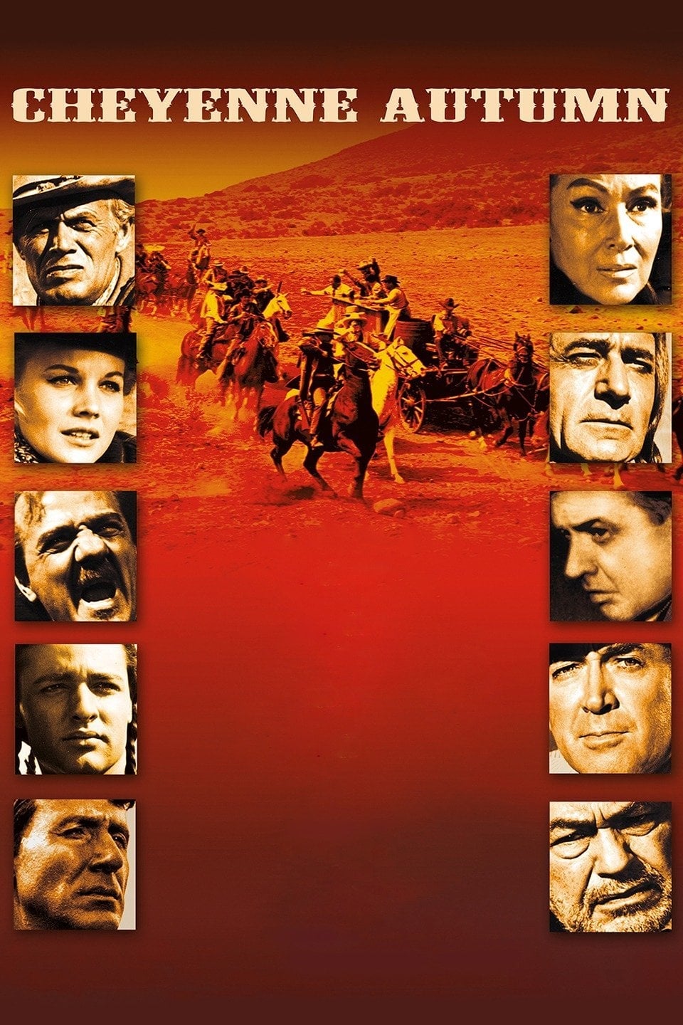 Cheyenne (1964)