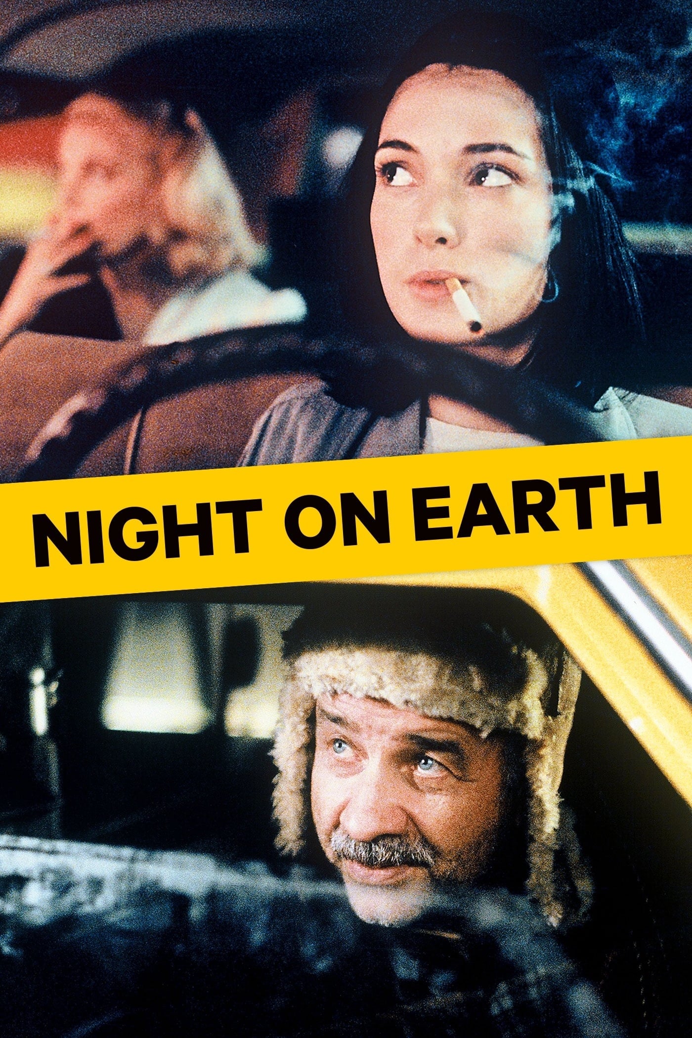 Noche en la tierra (1991)