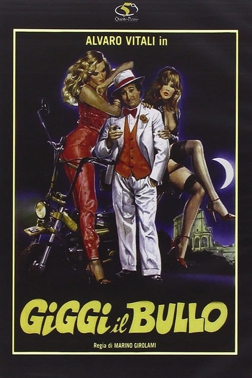 Giggi il Bullo (1982)