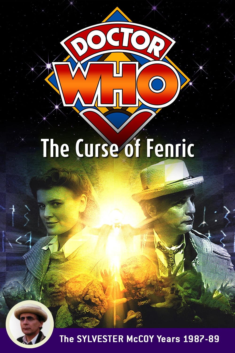 Doctor Who: The Curse of Fenric (1989)