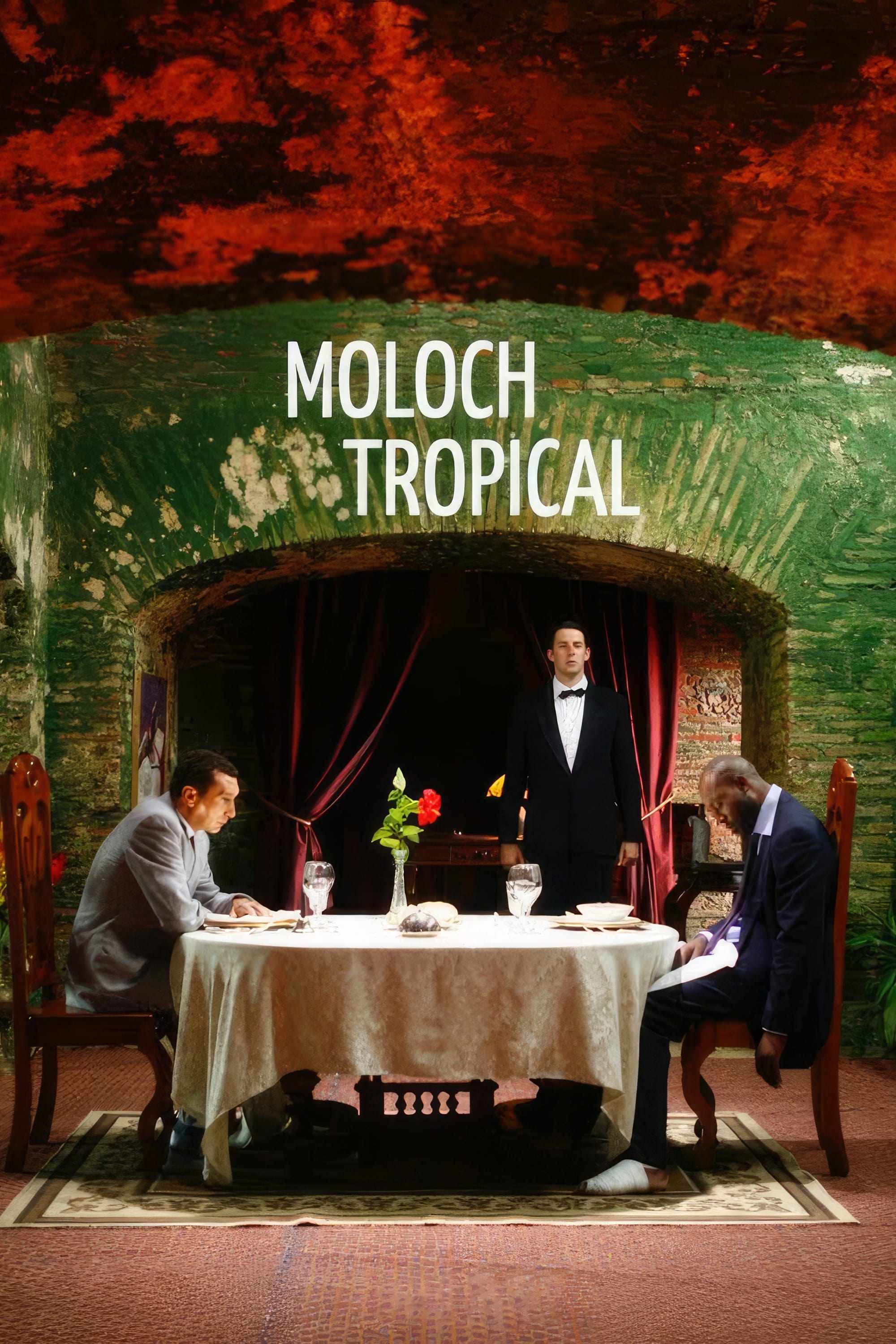 Moloch Tropical (2009)