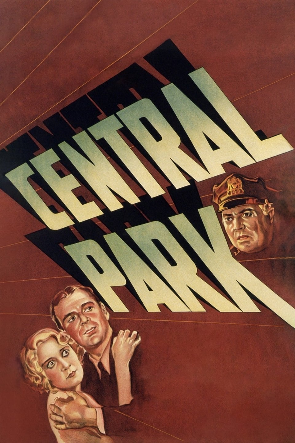 Central Park (1932)