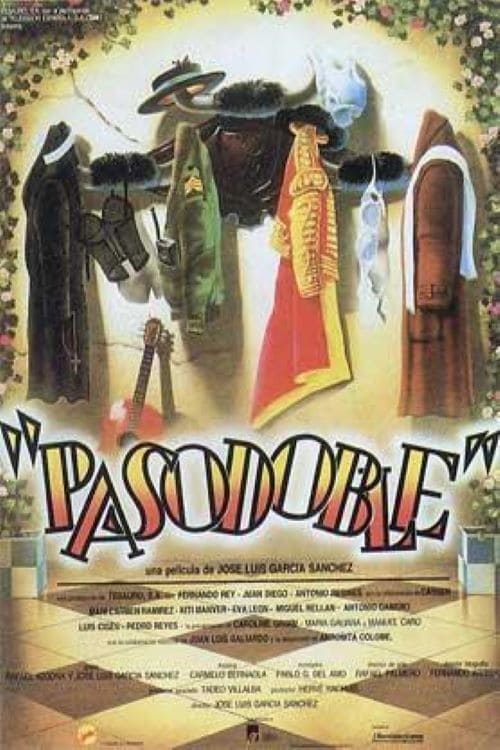 Pasodoble (1988)