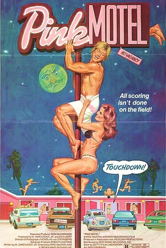 Pink Motel (1982)