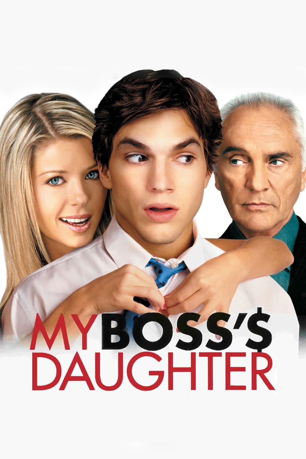 La Hija de Mi Jefe (2003)
