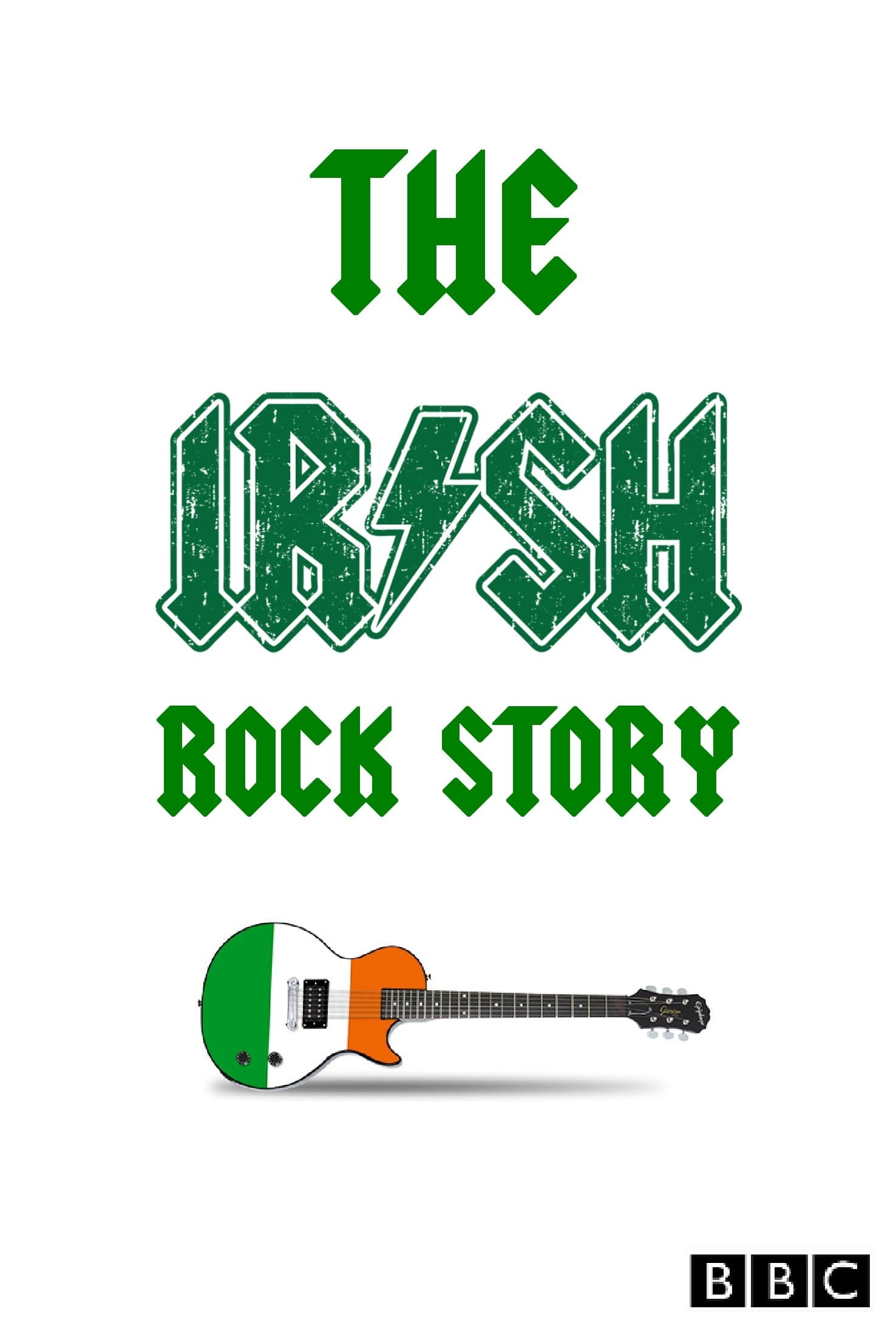 The Irish Rock Story: A Tale of Two Cities
