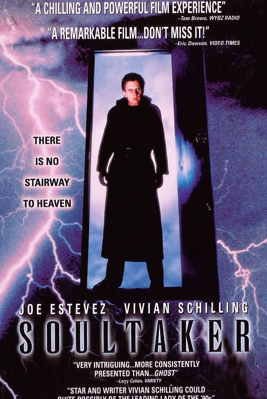 Soultaker (1990)