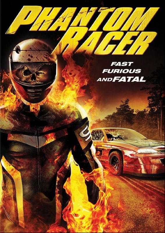 Phantom Racer (2009)