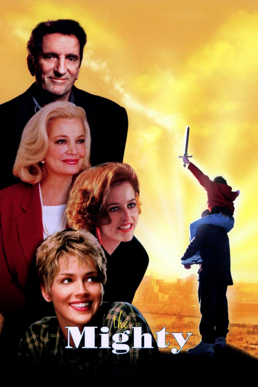 Sempre Amigos (1998)