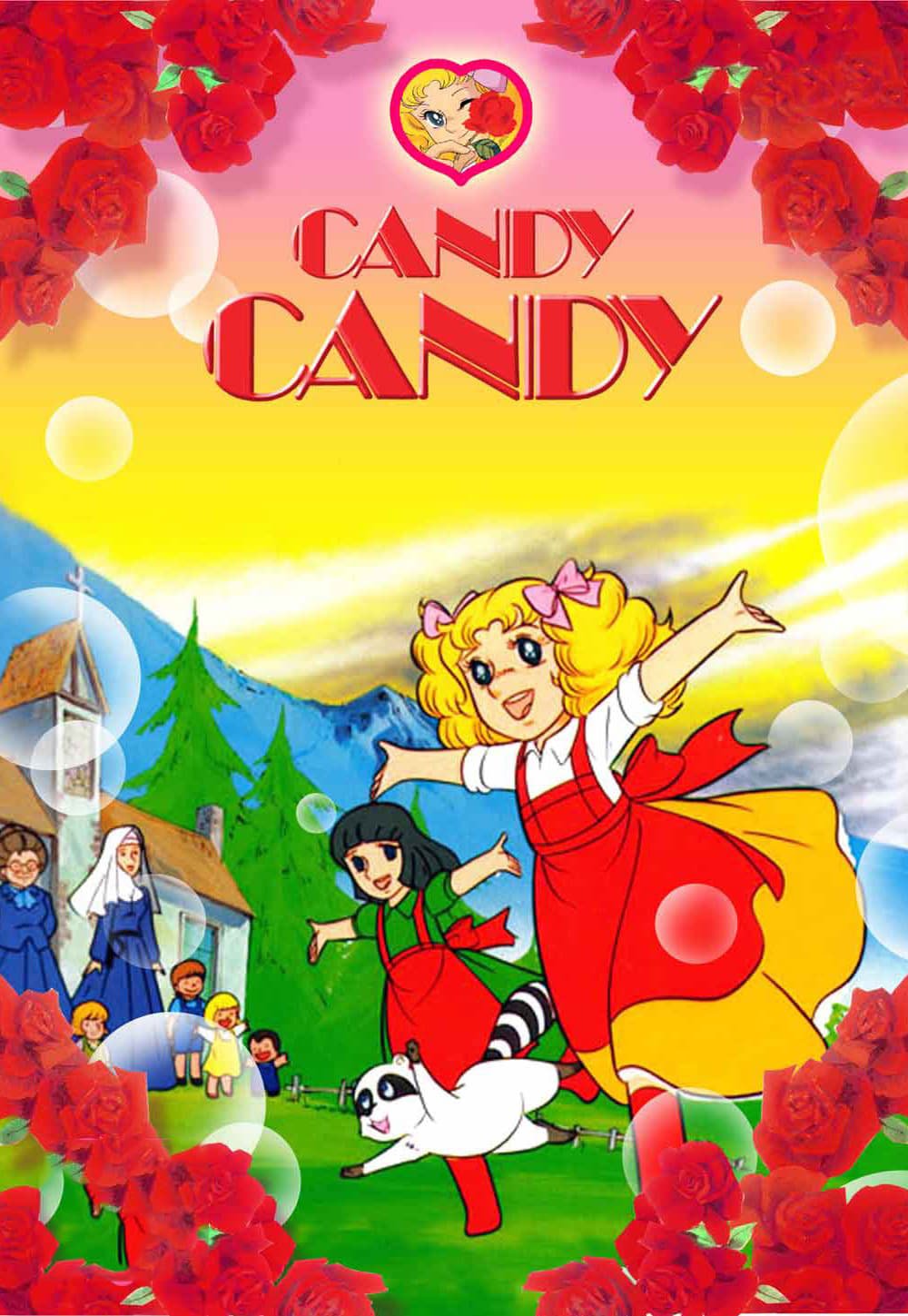 Au pays de Candy (1976)