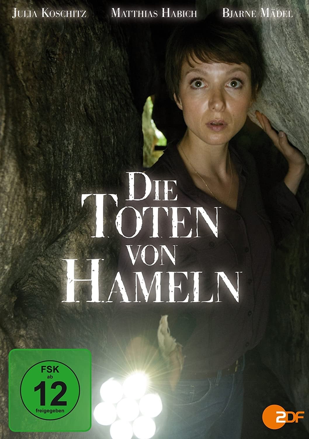 Die Toten von Hameln (2014)