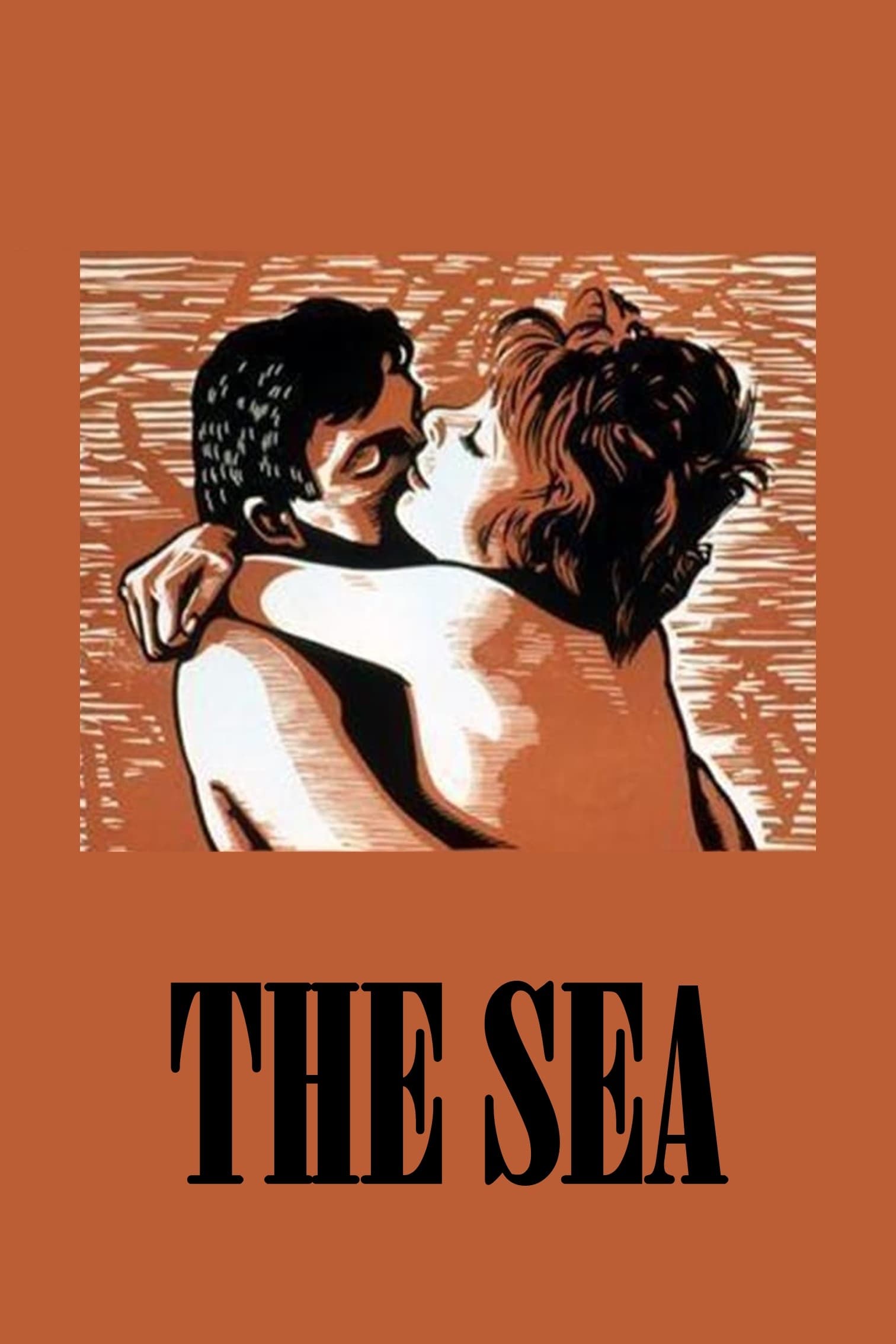 The Sea (1962)