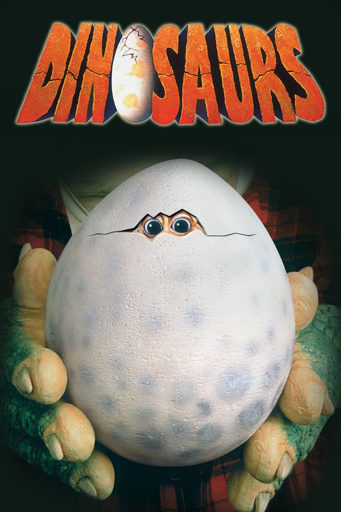 Família Dinossauros (1991)