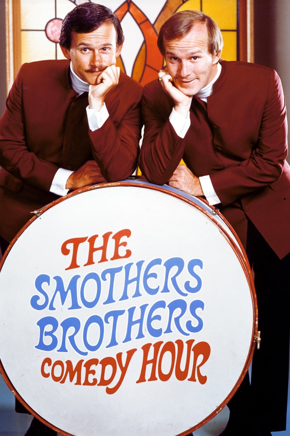 The Smothers Brothers Comedy Hour (1967)