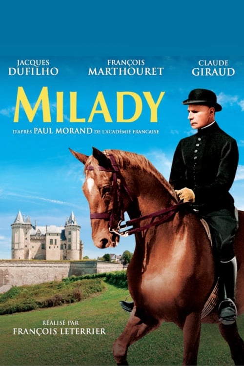 Milady (1976)