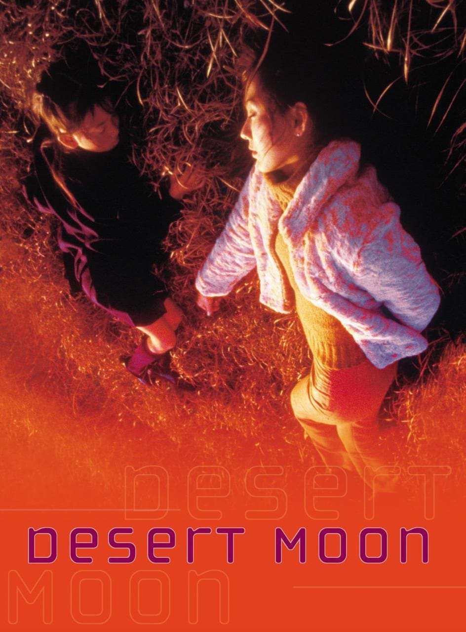 Desert Moon (2001)