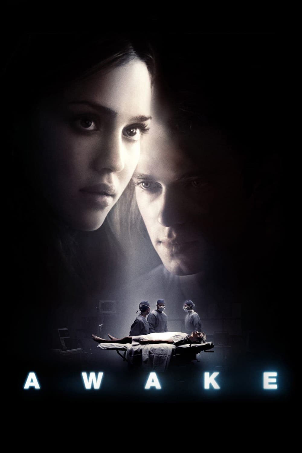Awake: A Vida Por um Fio (2007)