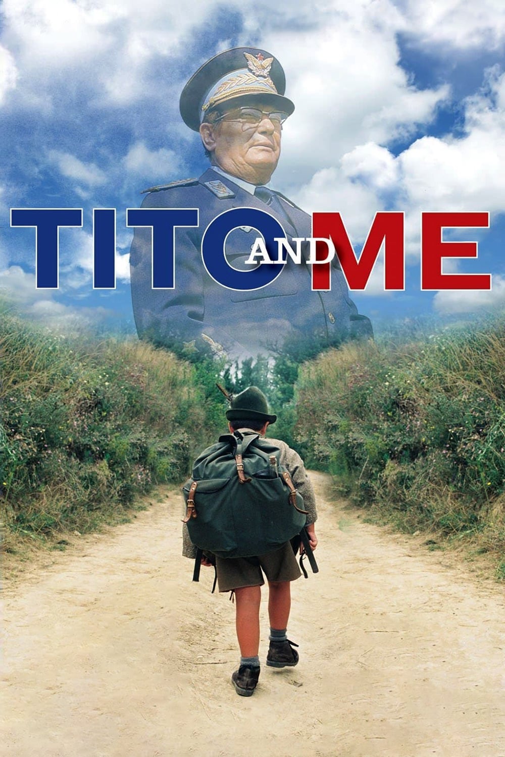 Tito and Me (1992)