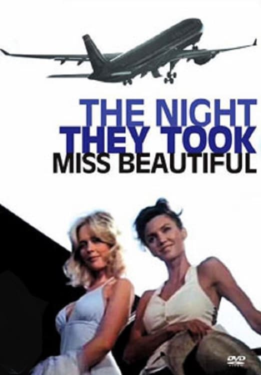 The Night They Took Miss Beautiful (1977)