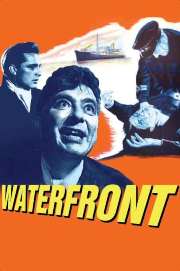 Waterfront Women