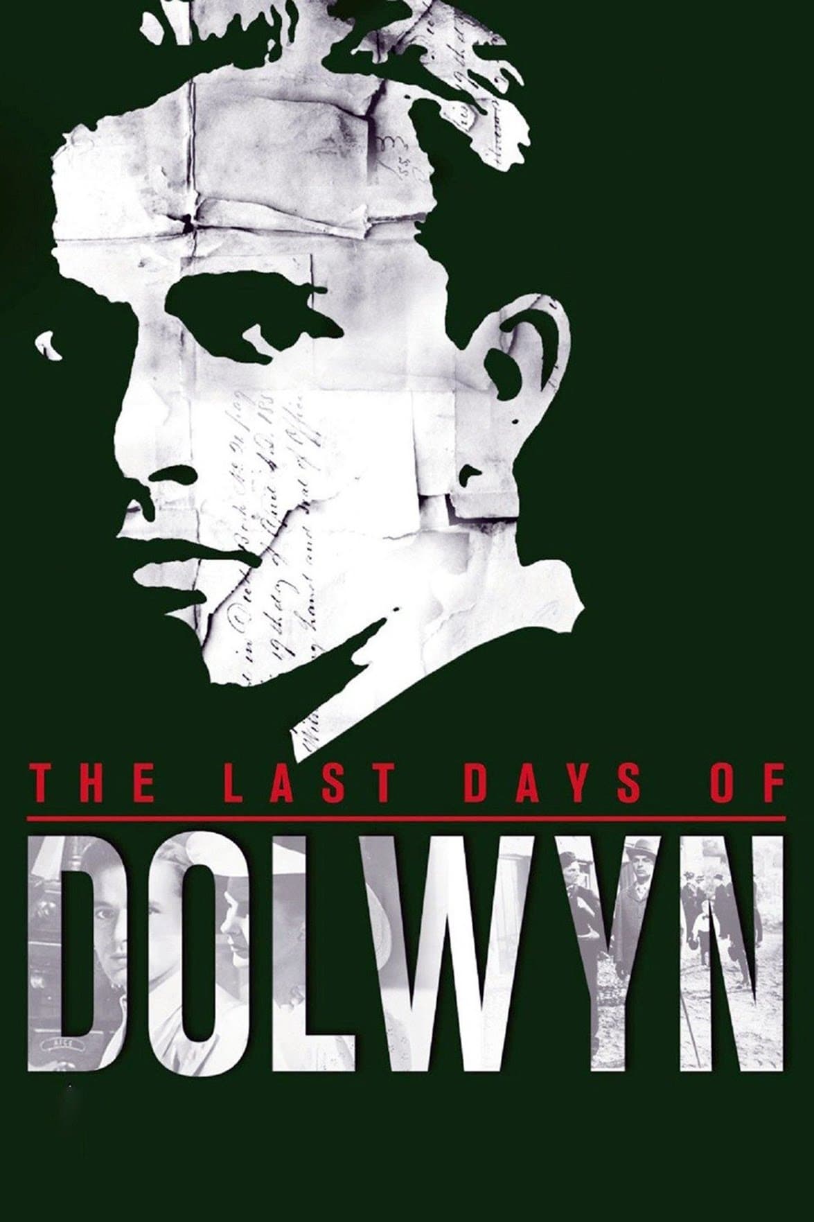 The Last Days of Dolwyn