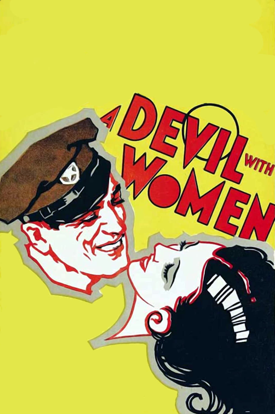 A Devil with Women (1930)