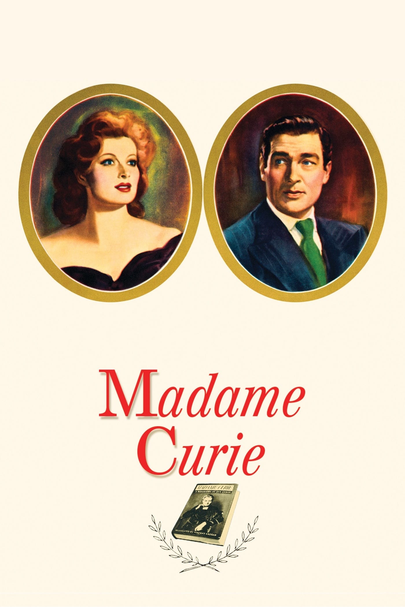 Madame Curie (1943)