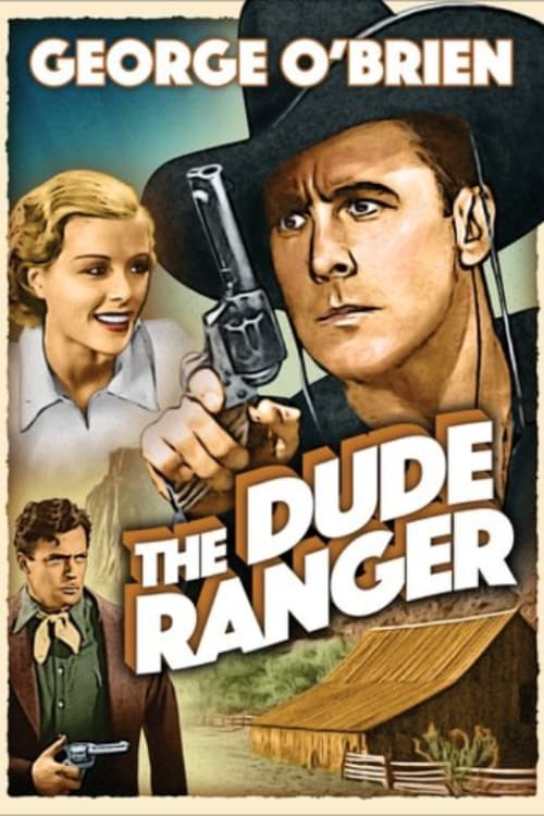 The Dude Ranger