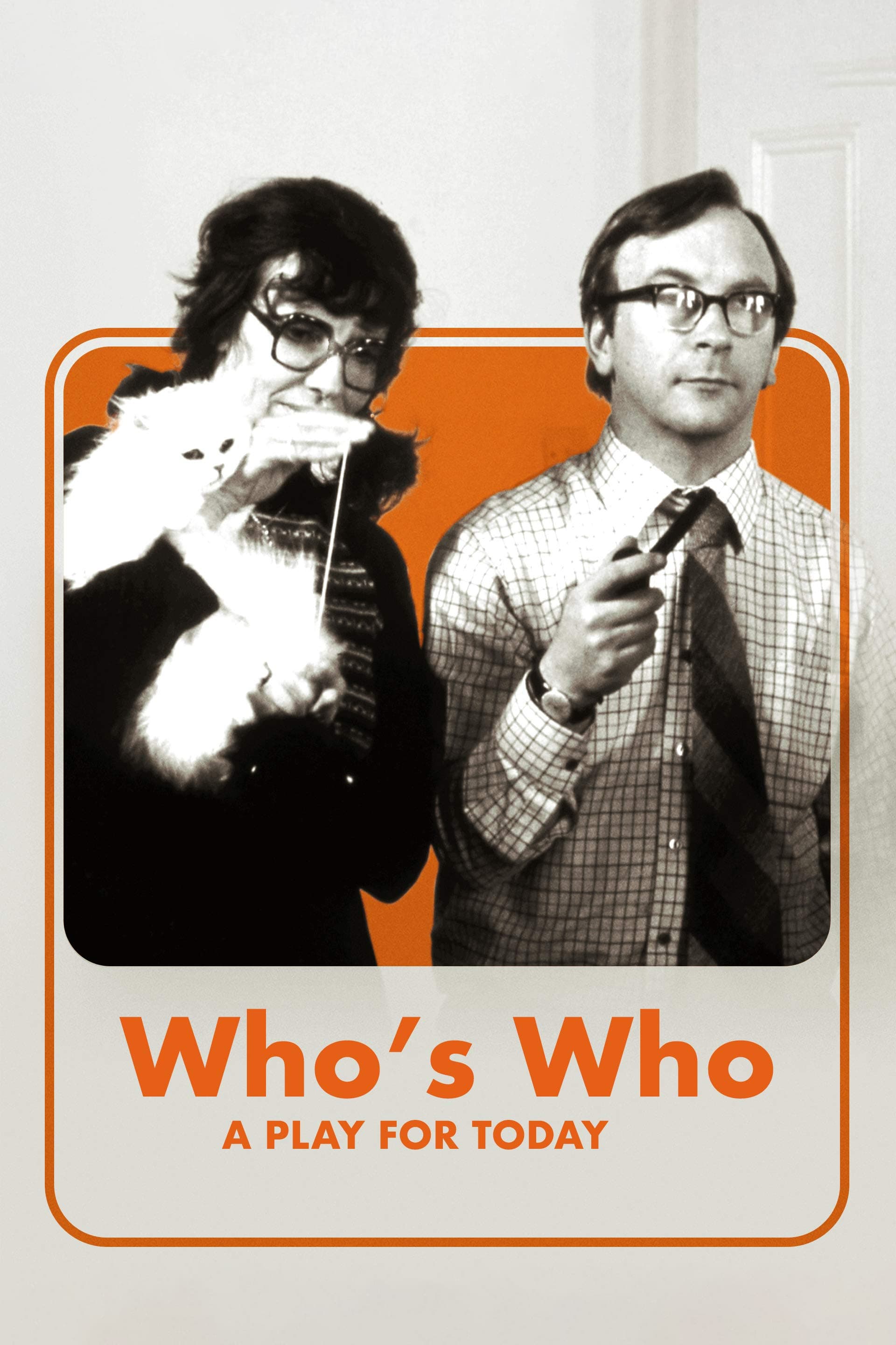 Who's Who (1979)
